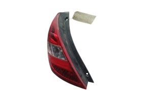 Feu arriere principal gauche (feux) HYUNDAI I 20 1 Photo n°3