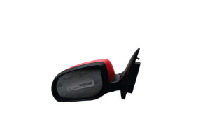 Retroviseur gauche HYUNDAI I 20 1 Photo n°4