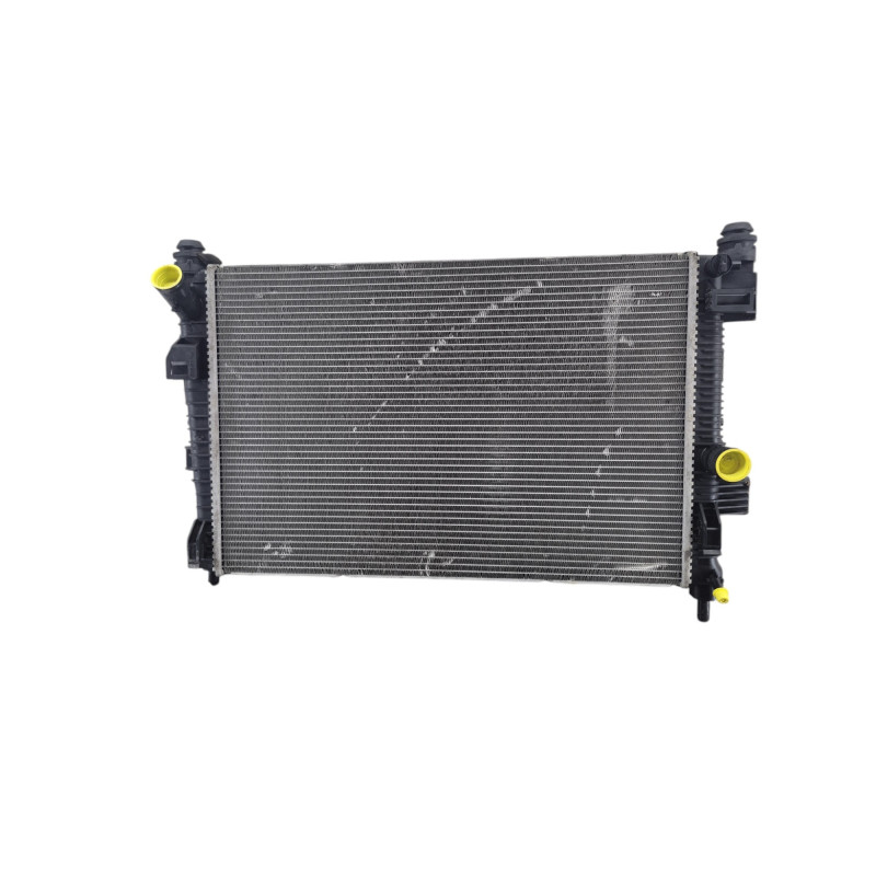 Radiateur eau FORD GRAND C-MAX 2 Photo n°1