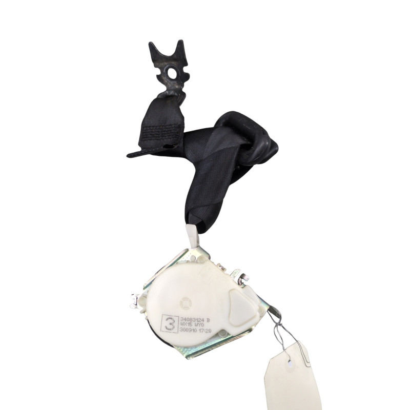 Ceinture arriere gauche FORD GRAND C-MAX 2 Photo n°1
