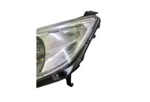 Optique avant principal gauche (feux)(phare) FORD GRAND C-MAX 2 Photo n°3