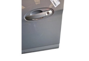 Porte avant gauche FORD GRAND C-MAX 2 Photo n°6