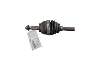 Cardan gauche (transmission) RENAULT TRAFIC 3 COURT Photo n°1