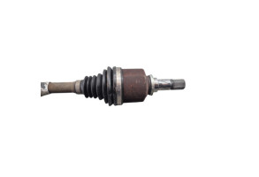 Cardan gauche (transmission) RENAULT TRAFIC 3 COURT Photo n°2