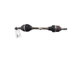 Cardan gauche (transmission) RENAULT TRAFIC 3 COURT Photo n°3