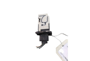 Debitmetre RENAULT TRAFIC 3 COURT Photo n°2