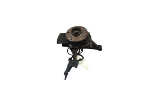 Pivot de moyeu avant gauche RENAULT TRAFIC 3 COURT Photo n°5