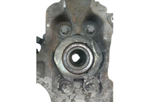 Pivot de moyeu avant gauche RENAULT TRAFIC 3 COURT Photo n°7