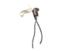 Pompe lave glace avant RENAULT TRAFIC 3 COURT Photo n°2
