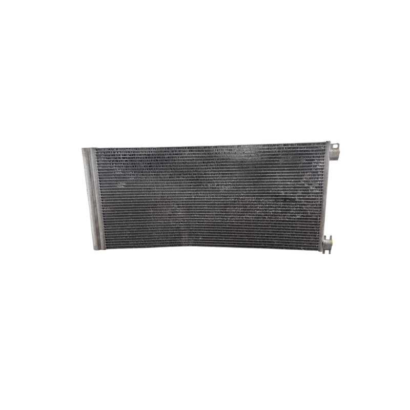 Radiateur clim RENAULT TRAFIC 3 COURT Photo n°1