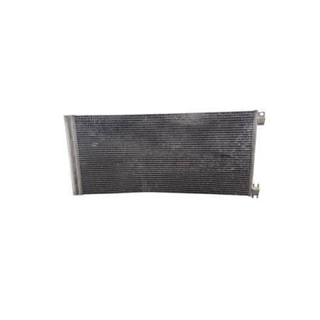 Radiateur clim RENAULT TRAFIC 3 COURT