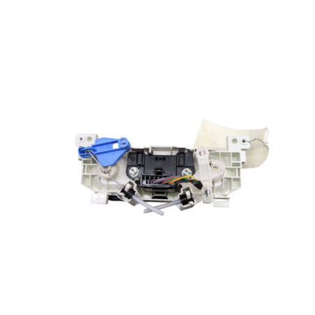Commande chauffage RENAULT TRAFIC 3 COURT