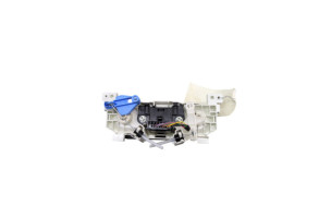 Commande chauffage RENAULT TRAFIC 3 COURT Photo n°1