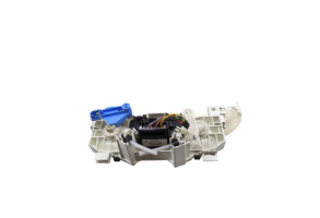 Commande chauffage RENAULT TRAFIC 3 COURT Photo n°2
