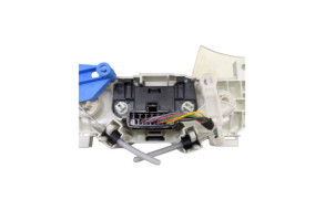 Commande chauffage RENAULT TRAFIC 3 COURT Photo n°7