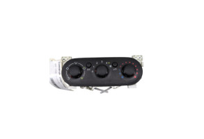 Commande chauffage RENAULT TRAFIC 3 COURT Photo n°8