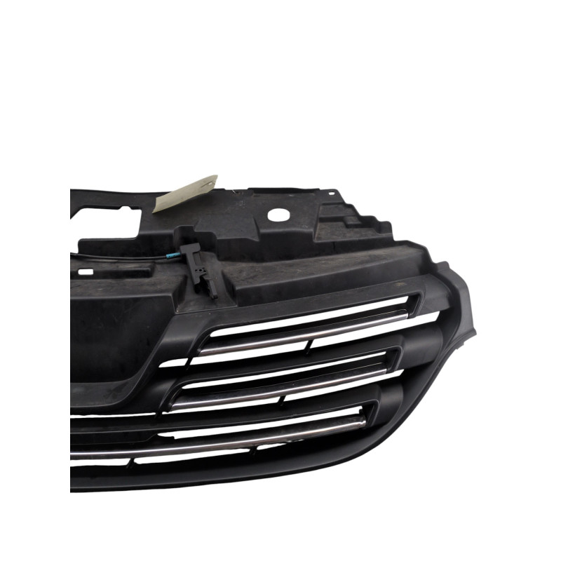 Calandre RENAULT TRAFIC 3 COURT Photo n°1