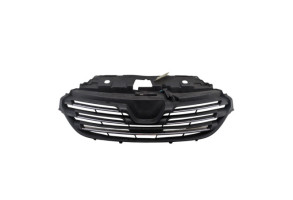 Calandre RENAULT TRAFIC 3 COURT Photo n°3