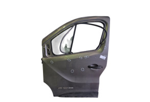 Porte avant gauche RENAULT TRAFIC 3 COURT Photo n°1