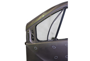 Porte avant gauche RENAULT TRAFIC 3 COURT Photo n°2