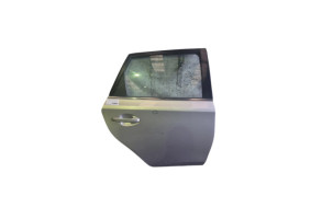 Porte avant gauche RENAULT TRAFIC 3 COURT Photo n°8