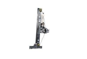 Leve vitre electrique avant gauche PEUGEOT 207 Photo n°4