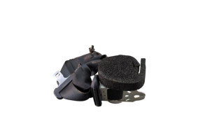 Ceinture arriere droit TOYOTA YARIS 3 Photo n°4