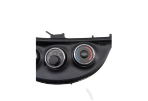Commande chauffage TOYOTA YARIS 3 Photo n°3