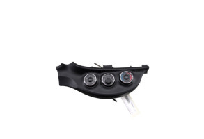 Commande chauffage TOYOTA YARIS 3 Photo n°6
