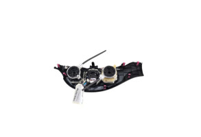Commande chauffage TOYOTA YARIS 3 Photo n°7