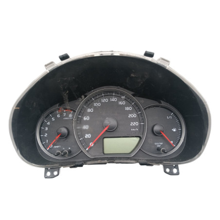 Compteur TOYOTA YARIS 3