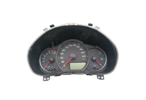 Compteur TOYOTA YARIS 3 Photo n°1