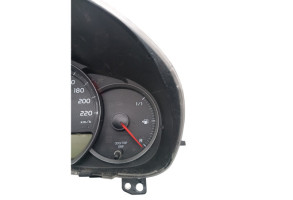 Compteur TOYOTA YARIS 3 Photo n°4