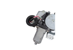 Leve vitre electrique avant gauche TOYOTA YARIS 3 Photo n°2