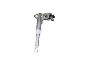 Leve vitre electrique avant gauche TOYOTA YARIS 3 Photo n°3