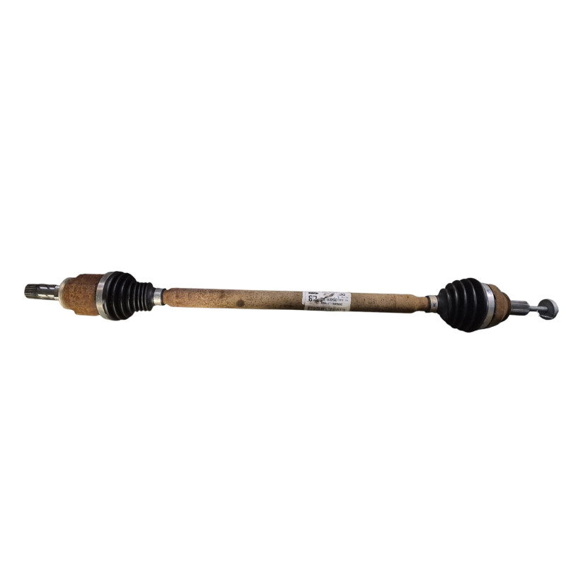 Cardan arriere droit (transmission) RENAULT TWINGO 3 Photo n°1
