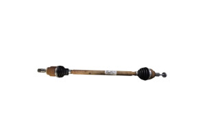 Cardan arriere droit (transmission) RENAULT TWINGO 3 Photo n°1