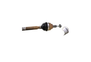 Cardan arriere droit (transmission) RENAULT TWINGO 3 Photo n°4