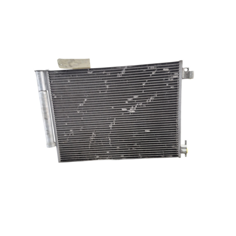Radiateur clim RENAULT TWINGO 3 Photo n°1