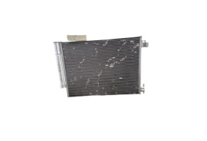 Radiateur clim RENAULT TWINGO 3 Photo n°1