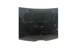 Capot RENAULT TWINGO 3 Photo n°4