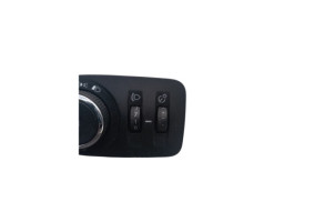 Commande de phare OPEL CORSA D Photo n°2