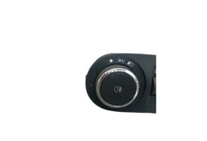 Commande de phare OPEL CORSA D Photo n°3