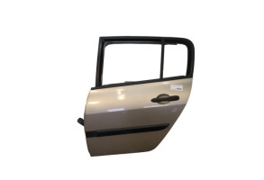 Porte arriere gauche RENAULT MEGANE 2 Photo n°3