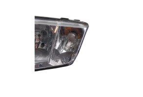 Optique avant principal gauche (feux)(phare) SKODA FABIA 1 Photo n°9