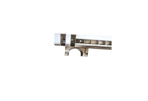 Absorbeur de pare choc arriere RENAULT CLIO 5 Photo n°1