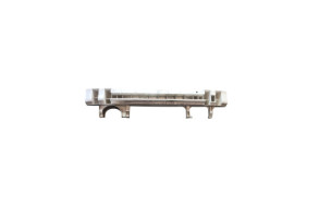Absorbeur de pare choc arriere RENAULT CLIO 5 Photo n°5