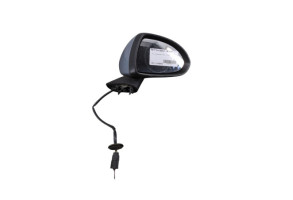 Retroviseur droit OPEL CORSA D Photo n°7