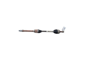 Cardan droit (transmission) RENAULT SCENIC 3 Photo n°2