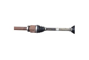 Cardan droit (transmission) RENAULT SCENIC 3 Photo n°4